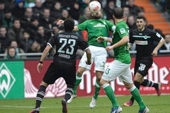 Nhận định Werder Bremen vs Greuther Furth, 02h45 ngày 03/02
