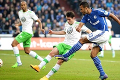 Nhận định Wolfsburg vs Schalke, 00h30 ngày 04/02, Cúp QG Đức