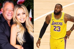 Cô vợ tỷ phú đấu khẩu với LeBron James: “Tôi xin lỗi vì đã thiếu kiềm chế”
