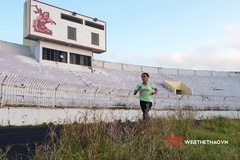 Chạy 100 vòng sân, HCĐ marathon SEA Games Hồng Lệ khiến cộng đồng… chóng mặt