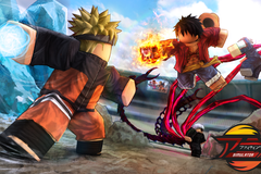 Code Anime Fighting Simulator Roblox tháng 9/2021 mới nhất