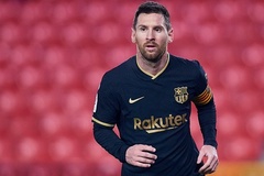 Messi đóng góp nhiều nhất cho ngân sách Tây Ban Nha 4 năm qua