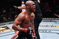 Thắng knockout ở UFC 258, Kamaru Usman cảnh cáo màn võ mồm từ “Chó chiến” Jorge Masvidal