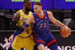 Miami Heat, Lakers và những điểm đến sáng giá của Blake Griffin