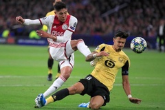 Nhận định Lille vs Ajax, 03h00 ngày 19/02, Cúp C2