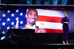 Format NBA All-Star Game 2021: “Elam Ending" và sự tri ân Kobe Bryant