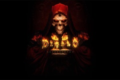 Cấu hình Diablo II Resurrected - phiên bản Diablo II Remastered