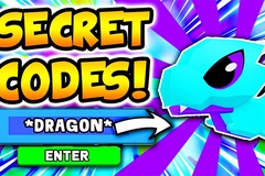 Code My Dragon Tycoon Roblox 2021: Chi tiết cách nhập và nhận code