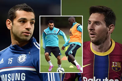 Salah có tài năng như Messi nhưng vẫn bị Mourinho ruồng bỏ ở Chelsea