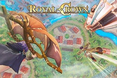 Cách tải Royal Crown - PUBG phiên bản MOBA miễn phí trên PC và Mobile