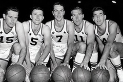 70 năm trước, NBA All-Star đã ra đời như thế nào?
