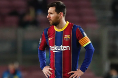 Gia đình tù nhân Saudi Arabia cầu xin Messi từ chối hợp đồng béo bở