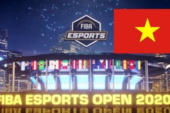 Game thủ NBA 2K đứng trước cơ hội đại diện Việt Nam thi đấu quốc tế