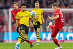 Lịch trực tiếp Bóng đá TV hôm nay 6/3: Bayern Munich vs Dortmund
