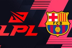 LMHT: Câu lạc bộ Barcelona sẽ gia nhập LPL Mùa Hè 2021?