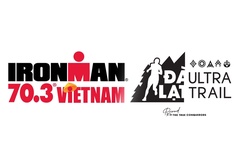 VĐV đăng ký cả VNG IRONMAN 70.3 Việt Nam và Dalat Ultra Trail được “bù đắp”