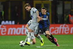 Nhận định Inter Milan vs Atalanta, 02h45 ngày 09/03, VĐQG Italia