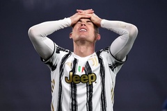 Vì sao Ronaldo không thể thành công ở Juventus suốt 3 năm qua?