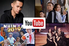 Youtuber Việt bị đánh thuế thu nhập 30% từ tháng 6/2021