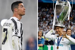 Ronaldo và Real Madrid mất 2 chức vô địch sau khi chia tay