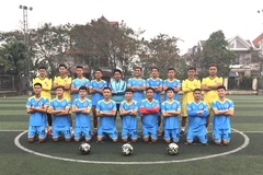 Gia Việt FC: Mang làn gió mới đến Hanoi Serie A