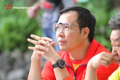 Vì sao xạ thủ Hoàng Xuân Vinh lỡ hẹn cả Olympic lẫn SEA Games?