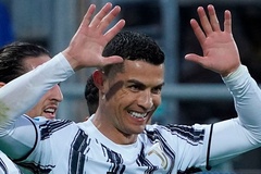 Real Madrid chi 304 triệu vẫn chưa tìm được người thay Ronaldo