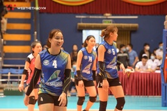 Bỏ qua Kim Huệ, đội bóng chuyền nữ Bamboo Airways Vĩnh Phúc có HLV mới