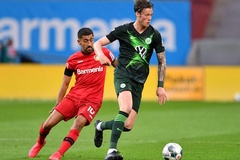 Nhận định Werder Bremen vs Wolfsburg, 21h30 ngày 20/03, VĐQG Đức