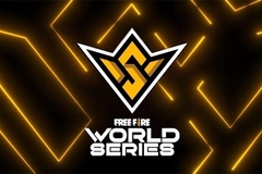 Lịch thi đấu Free Fire World Series 2021 - Singapore