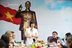 Gia Lai đẩy nhanh công tác chuẩn bị cho Tiền Phong Marathon 2021