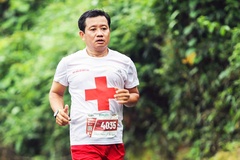Ông Đoàn Ngọc Hải lên tiếng “sắc như dao” về giải chạy marathon Quảng Bình