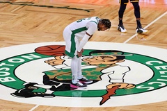 Với phong độ tệ hại, Boston Celtics cân nhắc hai “bom tấn nhẹ” trước Trade Deadline