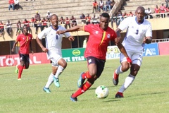 Nhận định Burundi vs CH Trung Phi, 20h00 ngày 26/03