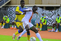 Nhận định Eswatini vs Guinea Bissau, 20h00 ngày 26/03