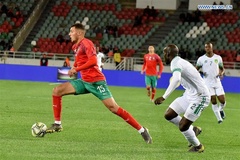 Nhận định Mauritania vs Morocco, 02h00 ngày 27/03, vòng loại CAN