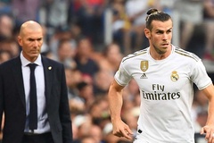 Real Madrid mất khoản tiền lớn vì quyết định bất ngờ của Bale
