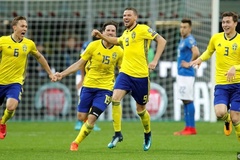 Nhận định Kosovo vs Thụy Điển, 01h45 ngày 29/03, VL World Cup