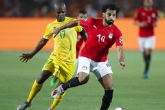 Nhận định Ai Cập vs Comoros, 23h00 ngày 29/03, Vòng loại CAN 2021