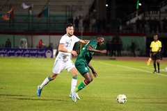 Nhận định Algeria vs Botswana, 2h ngày 30/03, Vòng loại CAN 2021