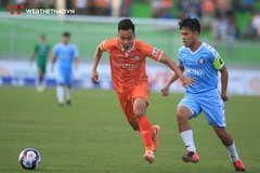 Kết quả Bình Định vs Bình Dương, video vòng 6 V.League 2021