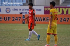 Kết quả Thanh Hóa vs Đà Nẵng, video vòng 6 V.League 2021