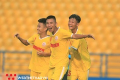 Lịch trực tiếp Bóng đá TV hôm nay 1/4: U19 Nutifood vs U19 Khánh Hòa