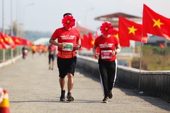 Thêm nhiều VĐV chạy Tiền Phong Marathon bị hủy kết quả vì dấu hiệu gian lận