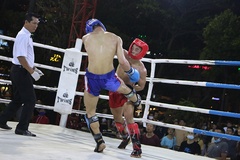 Cúp Kickboxing toàn quốc 2021: TP Hồ Chí Minh trở lại ngôi đầu, "bộ tứ" SEA Games tỏa sáng