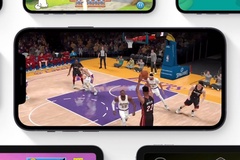 Cách tải và chơi miễn phí NBA 2K21 trên Iphone, Ipad, Macbook, Apple TV