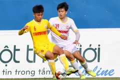 Link xem trực tiếp U19 Bình Dương vs U19 HAGL, bảng A U19 Quốc gia 2021
