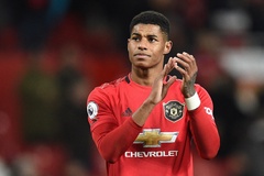 Tin chuyển nhượng MU mới nhất hôm nay 7/4: Rashford có thể gia nhập Barca