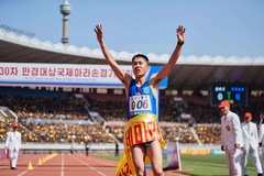 Triều Tiên bỏ Olympic Tokyo 2020, suất marathon rộng cửa cho đoàn khác