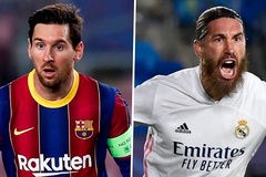 Real Madrid và Barca cùng "hồi sinh" trước Siêu kinh điển